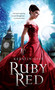 Ruby Red - 9780312551513 by Kerstin Gier, Anthea Bell, 9780312551513
