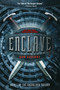 Enclave - 9780312551377 by Ann Aguirre, 9780312551377