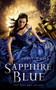Sapphire Blue - 9781250034168 by Kerstin Gier, Anthea Bell