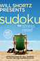Will Shortz Presents Sudoku for Stress Relief (100 Wordless Crossword Puzzles) by Will Shortz, Will Shortz, 9780312345556