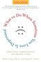 What to Do When Someone You Love Is Depressed, Second Edition (A Practical, Compassionate, and Helpful Guide) by Susan K. Golant, Mitch Golant, Ph.D., 9780805082777