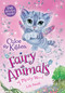 Chloe the Kitten (Fairy Animals of Misty Wood) by Lily Small, 9781627791410