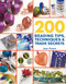 200 Beading Tips, Techniques & Trade Secrets (An Indispensable Compendium of Technical Know-How and Troubleshooting Tips) by Jean Power, 9780312587475