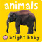 Bright Baby Animals by Roger Priddy, 9780312492489