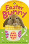 Baby Touch & Feel: Easter Bunny (These Cute Animals Can't Wait to Meet You!) by Roger Priddy, 9780312505806