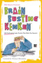 Will Shortz Presents Brain-Busting KenKen (100 Challenging Logic Puzzles That Make You Smarter) by Will Shortz, Tetsuya Miyamoto, 9780312681432
