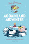 Moominland Midwinter by Tove Jansson, Tove Jansson, Thomas Warburton, 9780312625412