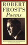 Robert Frost's Poems by Robert Frost, Louis Untermeyer, Louis Untermeyer, 9780312983321