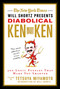 The New York Times Will Shortz Presents Diabolical KenKen (300 Logic Puzzles That Make You Smarter) by The New York Times, Tetsuya Miyamoto, KenKen Puzzle, LLC, Will Shortz, 9780312644994