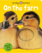 Bright Baby Touch & Feel On the Farm by Roger Priddy, 9780312498597