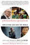 Philanthrocapitalism (How Giving Can Save the World) by Matthew Bishop, Michael Green, Bill Clinton, 9781596916951