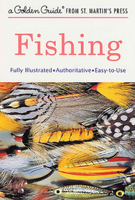 Fishing - 9781582381411 by George S. Fichter, Phil Francis, Tom Dolan, Ken Martin, Harry McKnaught, 9781582381411