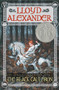 The Black Cauldron by Lloyd Alexander, 9780805080490