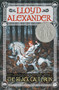 The Black Cauldron by Lloyd Alexander, 9780805080490