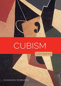 Cubism by Shannon Robinson, 9781628321326
