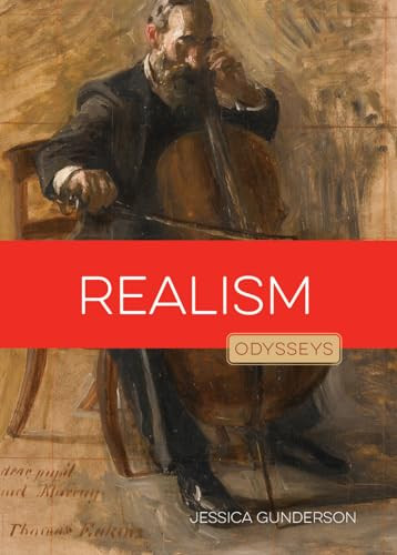 Realism by Jessica Gunderson, 9781628321364