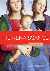 The Renaissance by Anne Fitzpatrick, 9781628321371