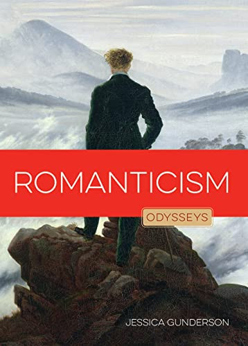 Romanticism by Jessica Gunderson, 9781628321388