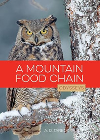 A Mountain Food Chain - 9781628321418 by A.D. Tarbox, 9781628321418