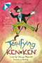 Will Shortz Presents Terrifying KenKen (100 Very Hard Logic Puzzles That Make You Smarter) by Tetsuya Miyamoto, KenKen Puzzle, LLC, Will Shortz, 9780312588465