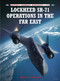 Lockheed SR-71 Operations in the Far East by Paul F. Crickmore, Chris Davey, Jim Laurier, 9781846033193