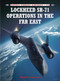 Lockheed SR-71 Operations in the Far East by Paul F. Crickmore, Chris Davey, Jim Laurier, 9781846033193