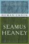 Human Chain (Poems) by Seamus Heaney, 9780374533007