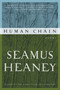 Human Chain (Poems) by Seamus Heaney, 9780374533007