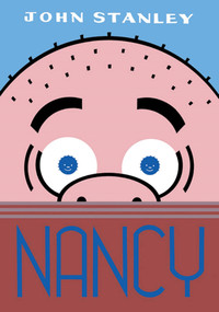 Nancy: Volume 3 (The John Stanley Library) by John Stanley, Dan Gormley, 9781770460508