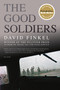 The Good Soldiers by David Finkel, 9780312430023