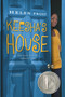 Keesha's House by Helen Frost, 9780312641276