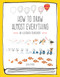 How to Draw Almost Everything (An Illustrated Sourcebook) by Chika Miyata, 9781631591402