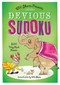 Will Shortz Presents Devious Sudoku (200 Very Hard Puzzles) by Will Shortz, Will Shortz, 9781250003980