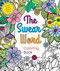 The Swear Word Coloring Book by Hannah Caner, 9781250120649