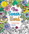 The Swear Word Coloring Book by Hannah Caner, 9781250120649