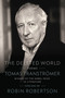 The Deleted World (Poems) by Tomas Transtromer, Robin Robertson, 9780374533533
