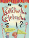 Punctuation Celebration by Elsa Knight Bruno, Jenny Whitehead, 9781250003355