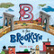B Is for Brooklyn by Selina Alko, Selina Alko, 9780805092134