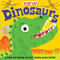 Dinosaurs (Pop-Up) (A Pop-Up Book to Get Your Jaws Into) by Roger Priddy, 9780312515119