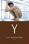 Y (Poems) by Leslie Adrienne Miller, 9781555976224