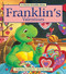 Franklin's Valentines by Paulette Bourgeois, Brenda Clark, 9781771380065