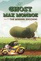 The Ghost and Max Monroe, Case #2 (The Missing Zucchini) by L.M. Falcone, Kim Smith, 9781771380188