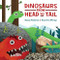 Dinosaurs from Head to Tail by Kwanchai Moriya, Stacey Roderick, 9781771380447
