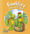 Franklin's Day with Dad by Caitlin Drake Smith, 9781771381154