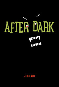 After Dark by James Leck, 9781771383448