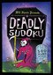 Will Shortz Presents Deadly Sudoku (200 Hard Puzzles) by Will Shortz, 9781250025289