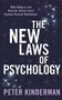 The New Laws of Psychology by Peter Kinderman, 9781780336008