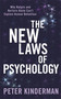 The New Laws of Psychology by Peter Kinderman, 9781780336008