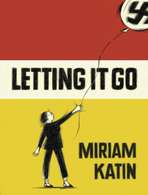Letting It Go by Miriam Katin, 9781770461031