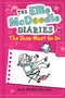 The Ellie McDoodle Diaries 6: The Show Must Go On by Ruth McNally Barshaw, 9781619630598